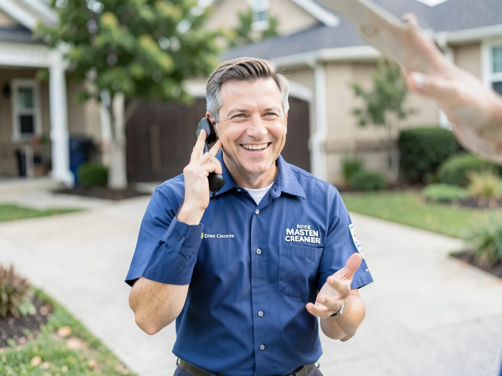 Drain Cleaning Boynton, OK FAQs
